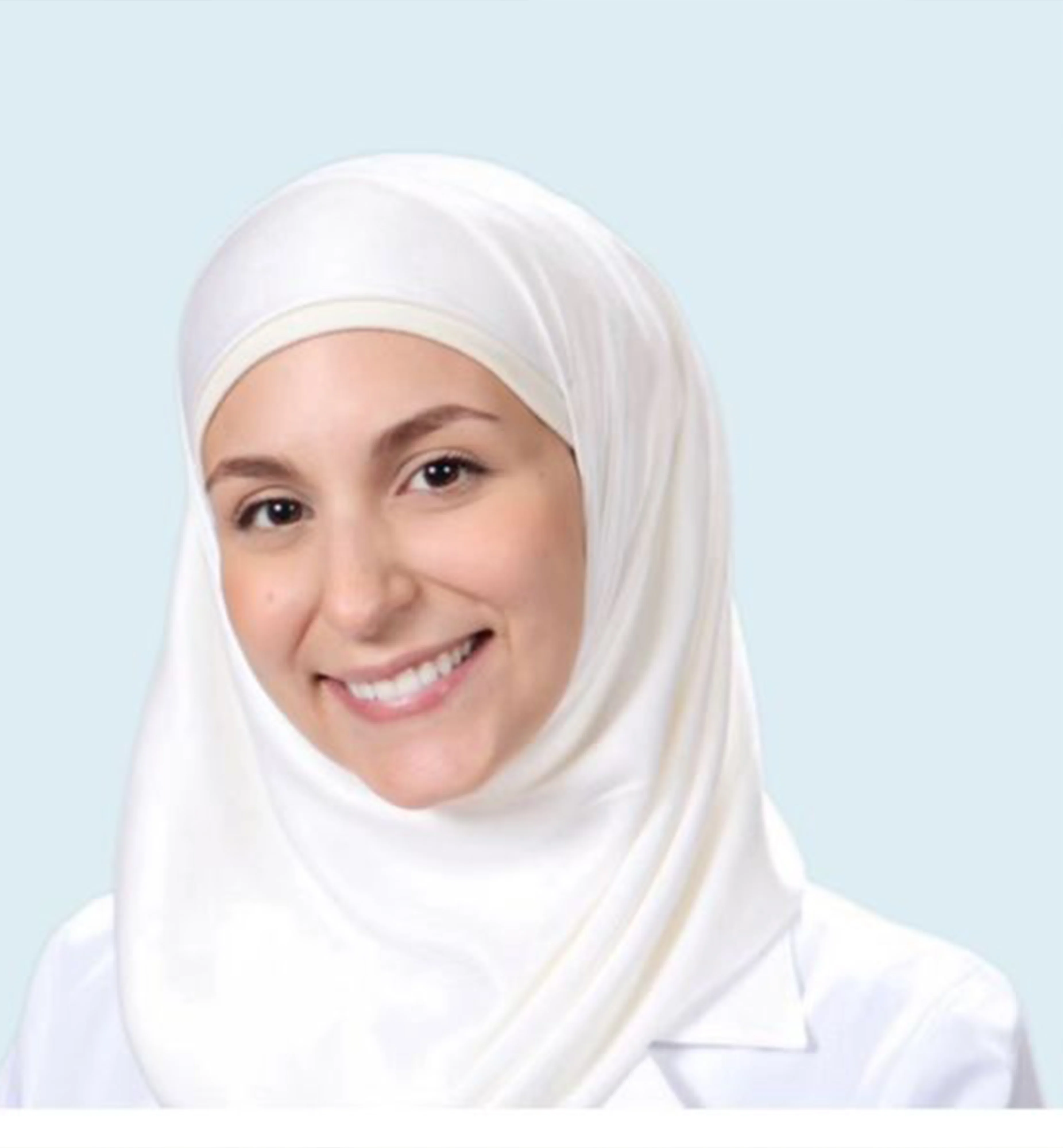 Randa Soukieh, MD